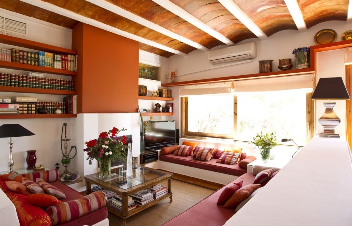 Prachtige 5 slaapkamers Villa te koop in Las Salinas