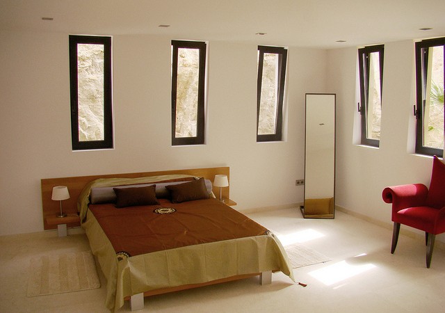 Grote vier slaapkamer villa in Can Pep Simo koop