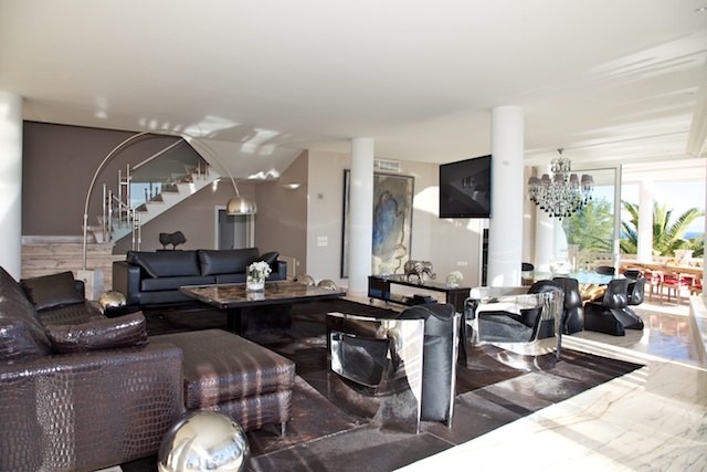 Mooie luxe villa in S'Estanyol