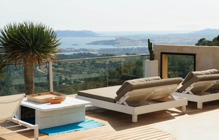 Koop een villa in Roca Llisa Ibiza