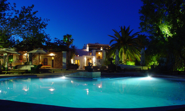 Villa te koop met uitzicht op Formentera