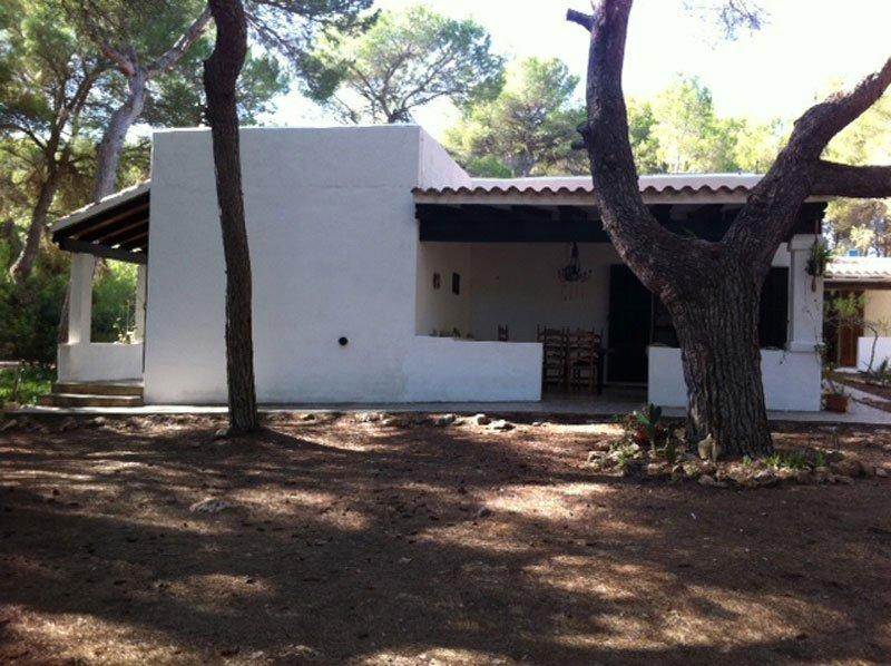Luxe huis met 4 slaapkamers te koop in La Mola