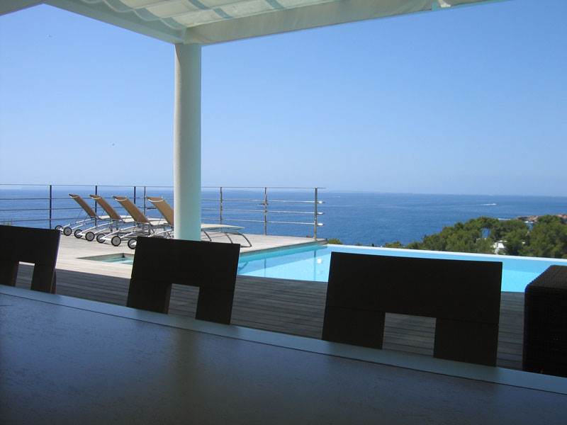 Luxe villa met 6 kamers ontwerp te koop in Roca Lisa
