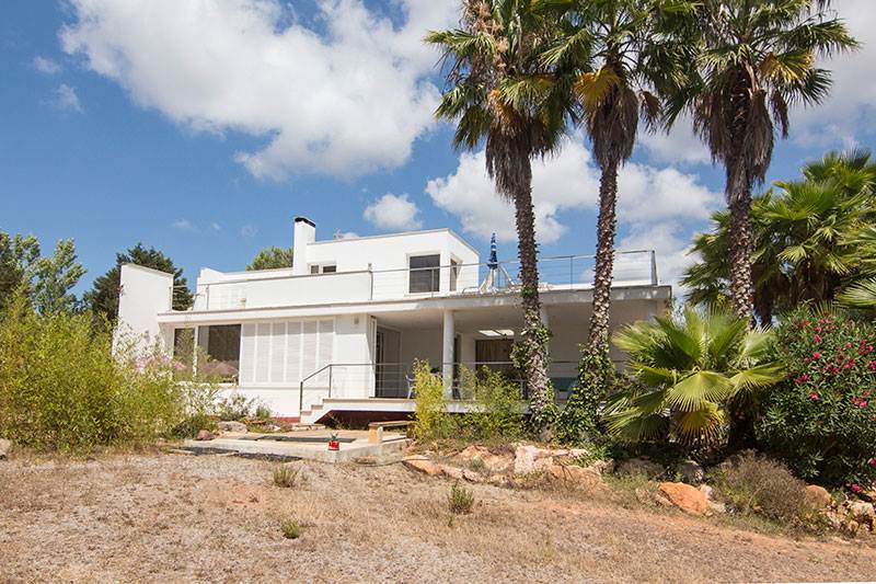 Villa met 5 slaapkamers te koop in Santa Eulalia / Ibiza