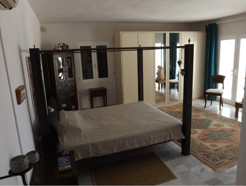 Luxe villa te koop met 5 slaapkamers in Can Furnet