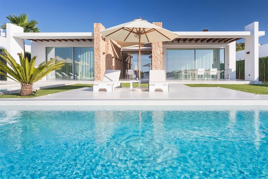Luxe villa met 6 kamers in Cala Conta te koop