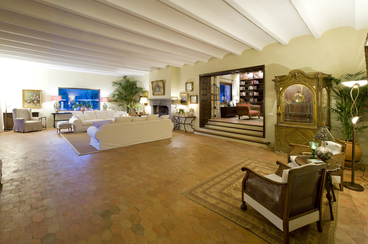 Luxury Boutique Hotel te koop in Ibiza