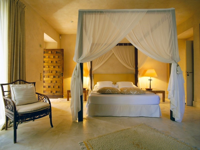 Prachtige frontline luxe villa in Calo D'en Real