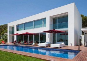 Zes slaapkamers Villa te koop in San Jose Ibiza