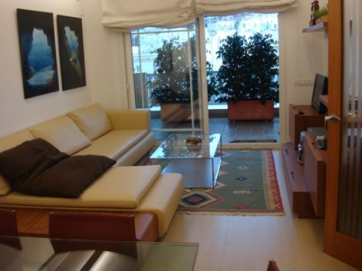 Prachtig luxe appartement in Ibiza te koop
