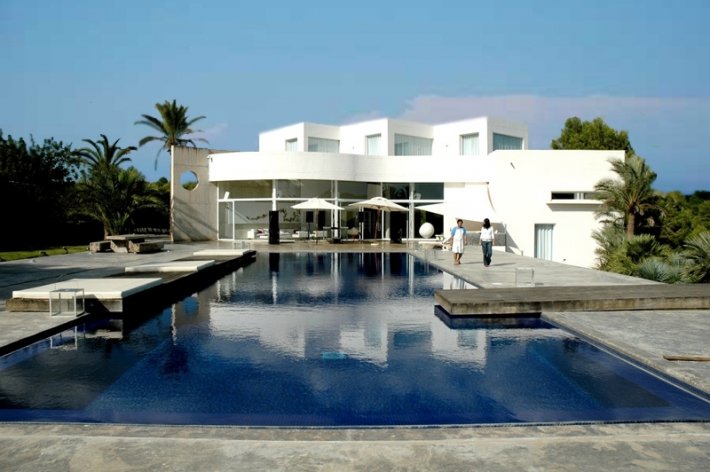 Villa met 6 slaapkamers in San Rafael te koop of te huur