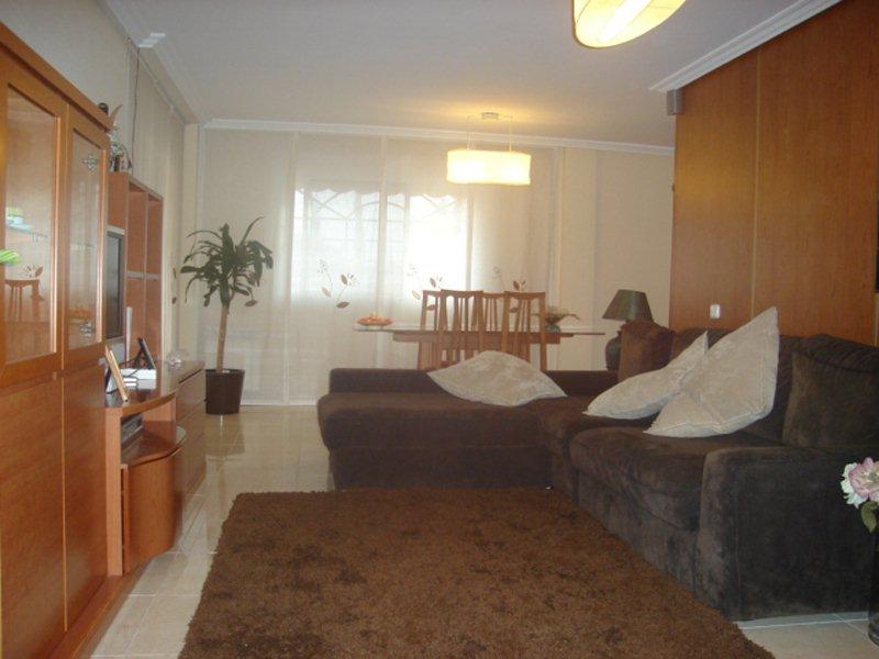 Appartement met 3 slaapkamers in Can Misses Ibiza te koop