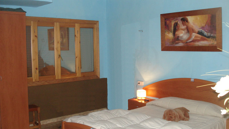 Prachtige drie slaapkamer appartement te koop in San Juan