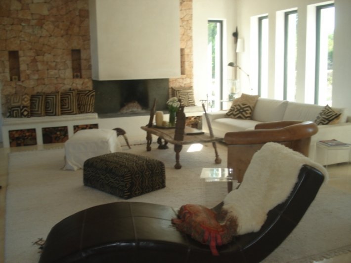 Kan XUM- luxe villa te koop in Ibiza