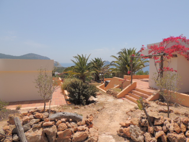 Prachtige villa in Cala Carbo te koop