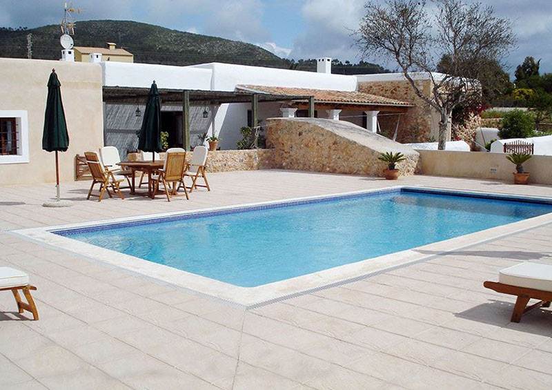 Ibiza Villa met 6 slaapkamers te koop in San Jose