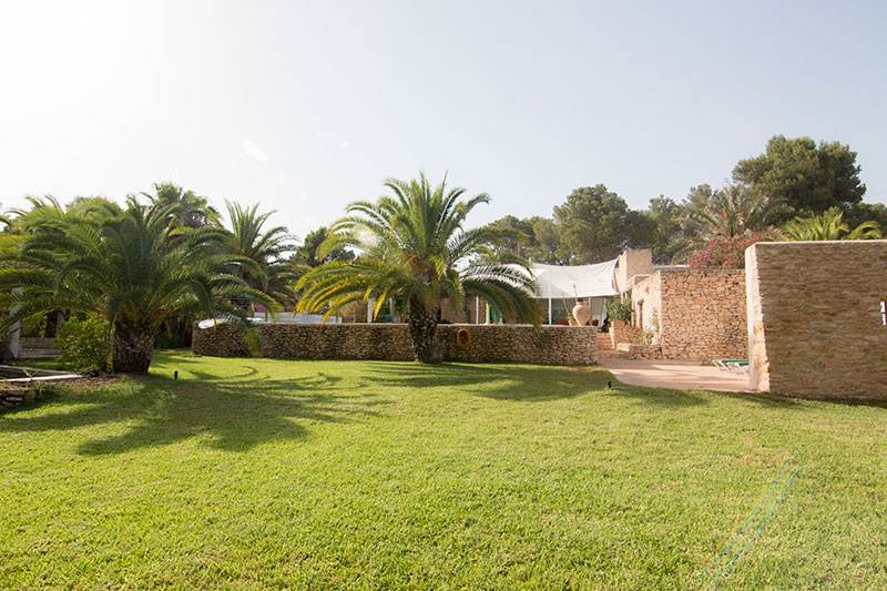 Huis te koop in de buurt van Ibiza-stad