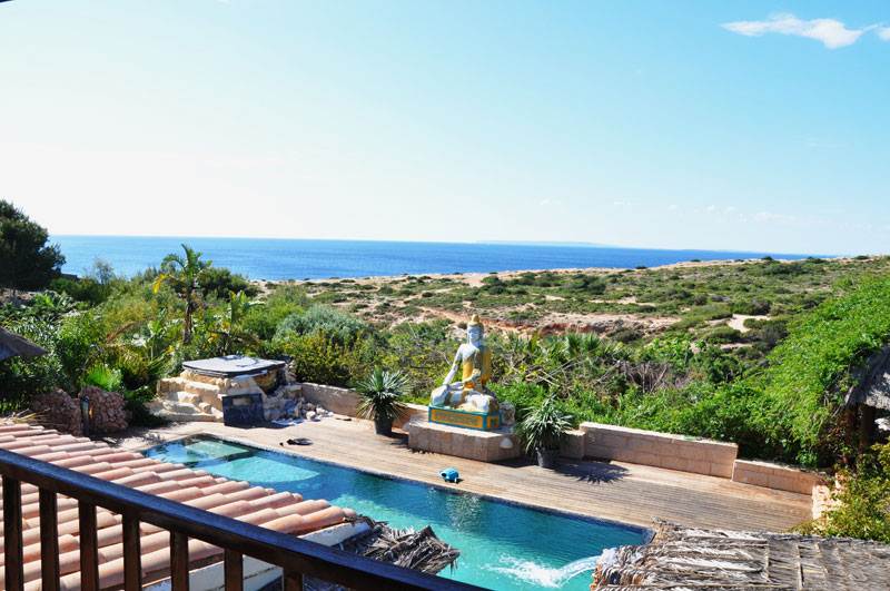 Zeer luxe villa in Cap Martinet 14 slaapkamers te koop
