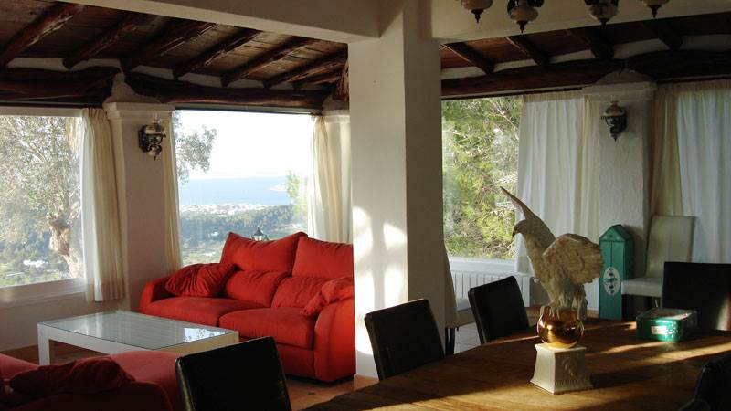 Luxe villa met 4 slaapkamers in San Agustin - San José te koop