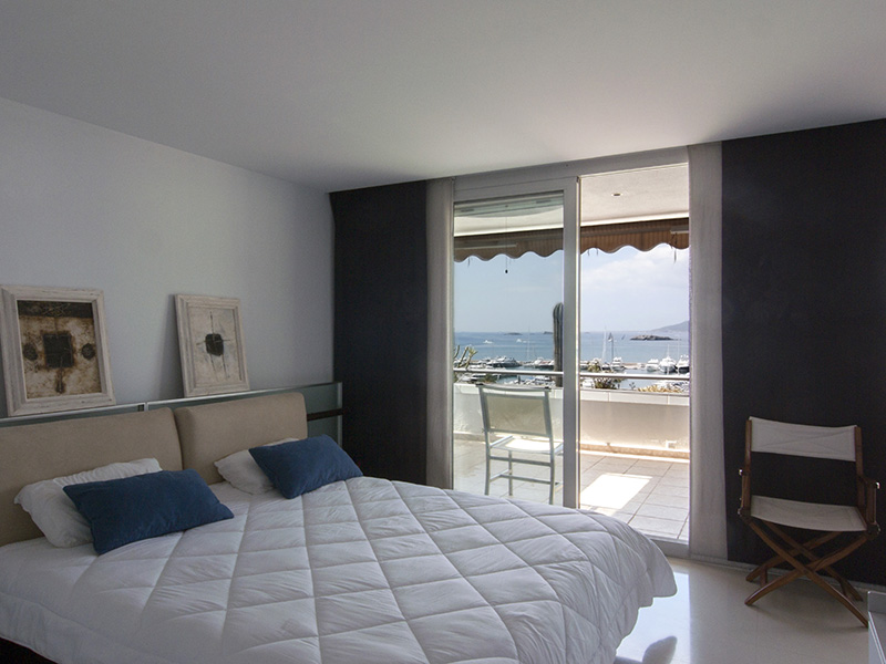 Appartement met 4 slaapkamers te koop in Marina Botafoch
