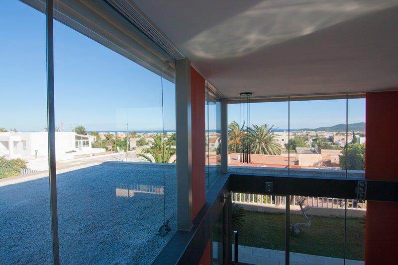 Dit mooie huis met 4 slaapkamers te koop in Sa Carroca -Ibiza