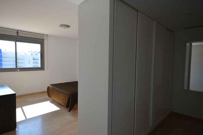 Dit luxe 4-kamer appartement in Marina Botafoch verkoop 1