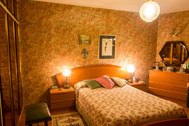 Mooi 5 slaapkamer appartement te koop in Ibiza