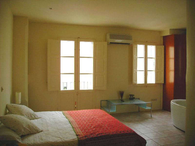 Vier slaapkamer Penthouse in Vara de Rey te koop