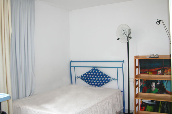 gezellig appartement met 2 slaapkamers te koop in Ibiza