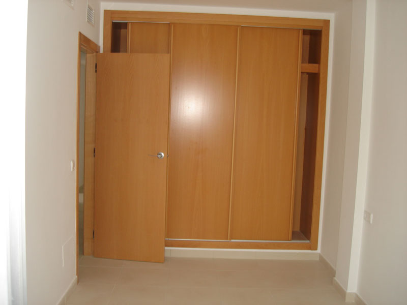 Mooi 3 slaapkamer appartement te koop in Talamanca