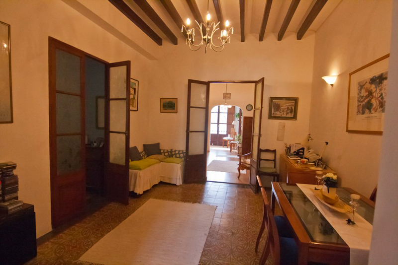 Twee slaapkamer appartement te koop in Ibiza