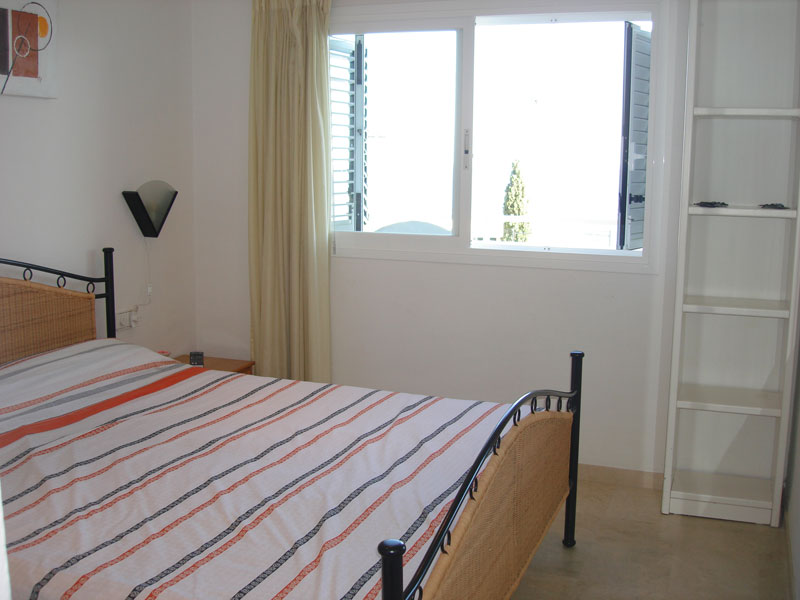 Leuk 2 kamer appartement in Roca Llisa verkoop