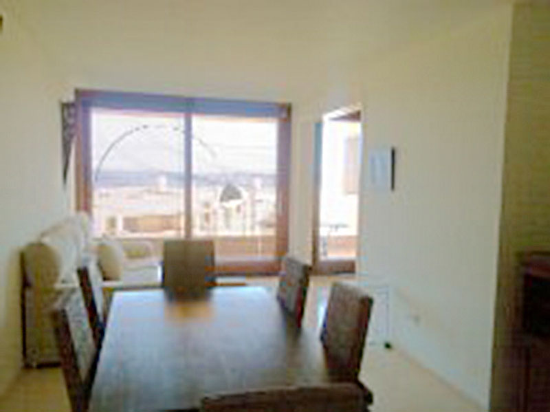 Mooie 3 slaapkamer appartement in Playa d'en Bossa For Sale