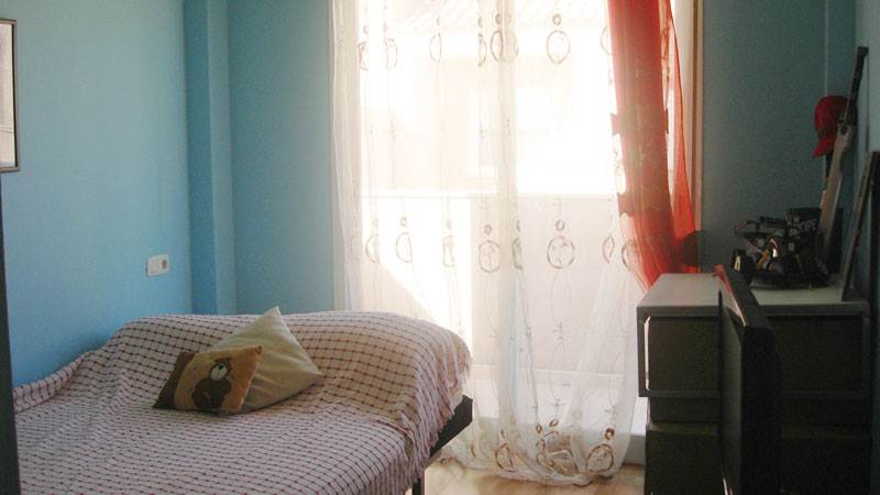 Leuk drie slaapkamer vrijstaande woning te koop in Cas Serres