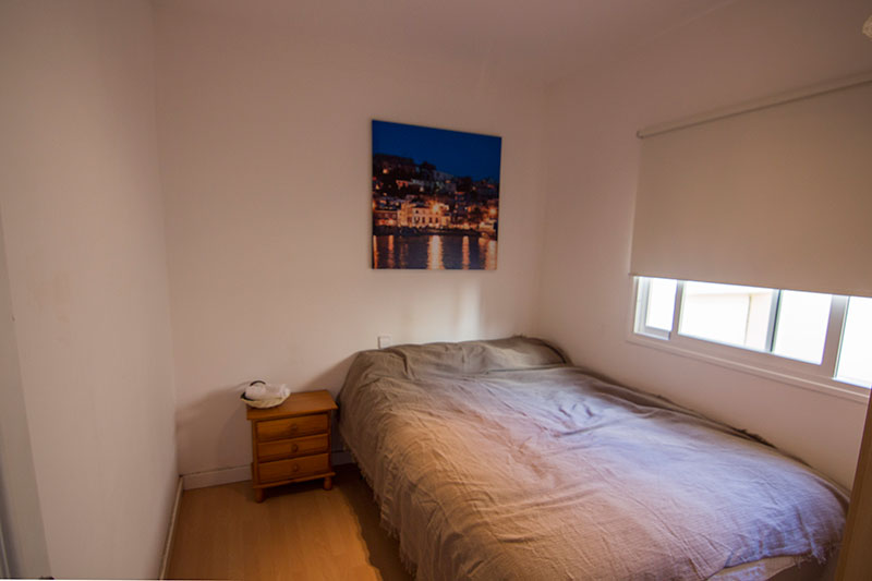 Een slaapkamer appartementen met 2 x 2 te koop in Ibiza