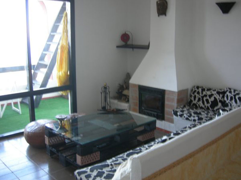 Appartement twee duplexen onderdelen te koop in San Miguel