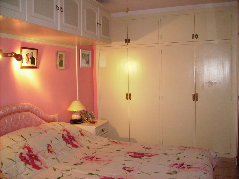 Een slaapkamer appartement te koop in San Antonio de Ibiza