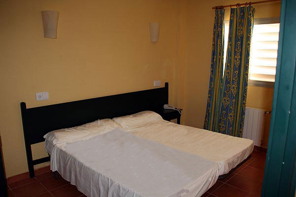 Gezellig 1 slaapkamer appartement in Cala San Vicente te koop