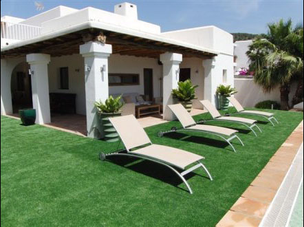 Nice Villa in Sa Carroca drie slaapkamers te koop