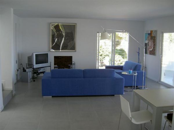 Prachtige vier slaapkamer villa in Cala Moli