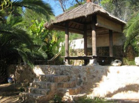 Zes Slaapkamer Huis te koop in Cala Tarida