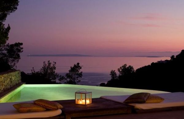 Minimalistische Villa luxe vijf slaapkamer Roca Llisa te koop
