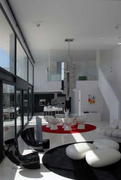 Luxe Huis met 5 slaapkamers te koop in Es Cubells