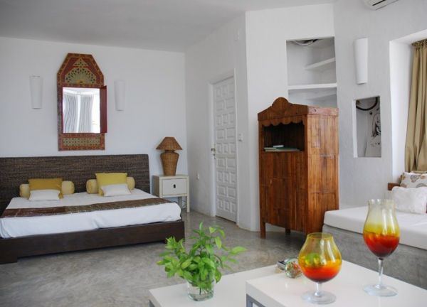 Luxe huis met 8 slaapkamers te koop in Cala Carbo