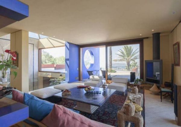 Luxe villa met zes slaapkamers te koop in Talamanca
