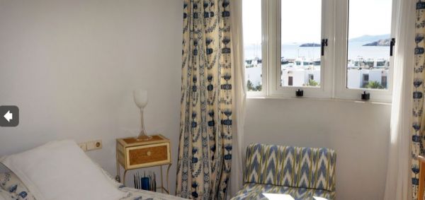 Gezellig appartement met twee slaapkamers te koop in Marina Botafoch