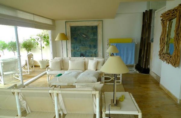 Drie slaapkamers Woning te koop in Marina Botafoch
