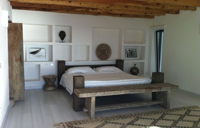 Luxe huis met 6 slaapkamers te koop in het strand in San Jose