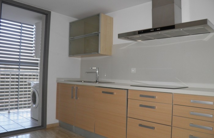 Mooi appartement met twee slaapkamers te koop - Marina Botafoch