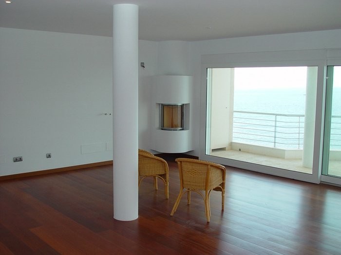 Luxe appartement in Residence Kasteel te koop in Los Molinos